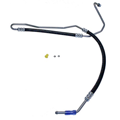 Cable de línea de presión manguera Edelmann 92743 de alta resistencia antifugas