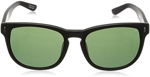 SPY CROSSTOWN BEACHWOOD サングラス Amazon.co.jp: [スパイ] CROSSTOWN BEACHWOOD MATTE BLACK - HAPPY