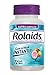 Price comparison product image Chattem Rolaids Assorted Fruit 72 tabs