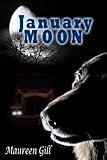  January Moon (Del Carter Calendar Series) (English Edition)