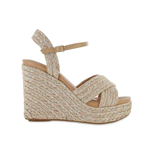 MIA Women's Alouette Wedge Sandal