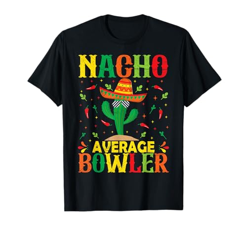 Fiesta mexicana divertida a juego del Cinco de Mayo de Nacho Camiseta