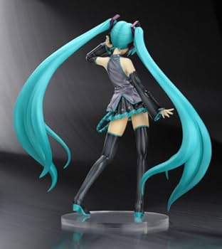 初音ミク 1/8 スケールフィギュア 千本桜feat.初音ミク 1/8スケールフィギュア完成品 - メルカリ
