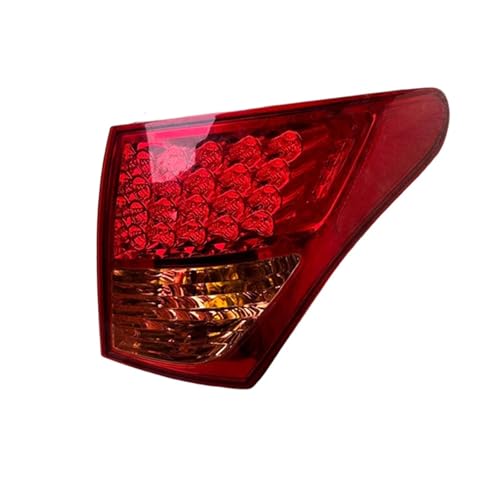 Hyundai Veracruz IX55 2008-2013 ���A���C�g �e�[�����C�g �e�[�������v �u���[�L���C�g �^�[���V�O�i�� �J�[�A�N�Z�T���[�ɑΉ�(Outer Right)