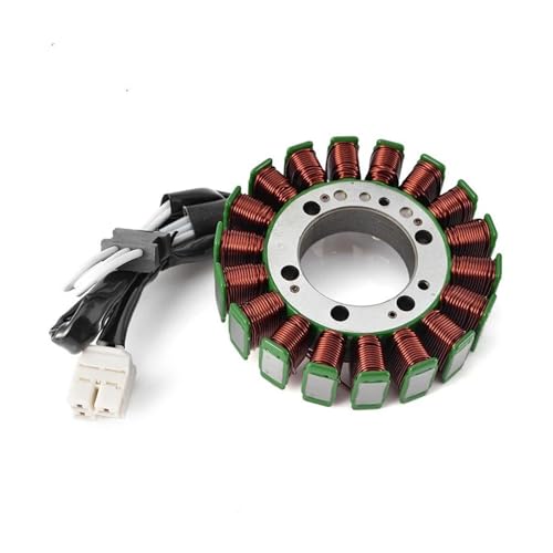 Générateur moto bobine stator pour ER6N 2012-2016 et Ninja 650