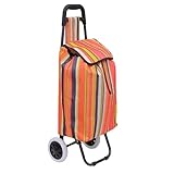 Mimo Style Carrinho Dobrável 30Kg