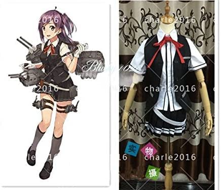 Amazon.co.jp: LONGSHUMU ☆艦隊これくしょん☆艦これ ☆ 萩風