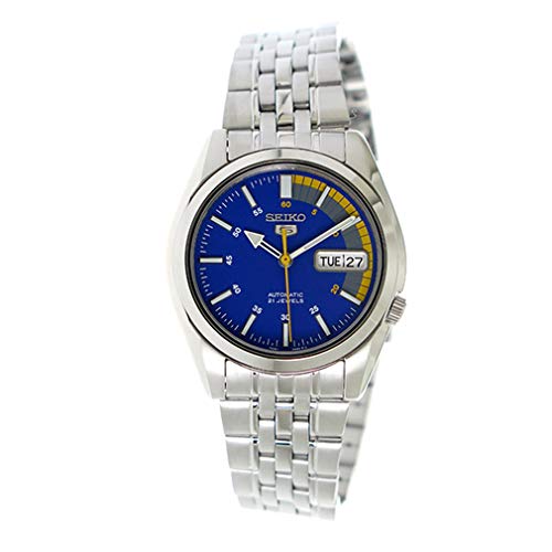 ZCR[ SEIKO ZCR[5 SEIKO 5  rv SNK371K1 u[mtAinmwimpn