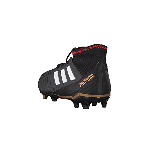 Adidas Predator 18.3 Fg, Scarpe da Calcio Uomo