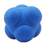 balon spalding tf 1000 precio Conveniente: esta bola de reacción se puede colocar en su habitación, para que pueda hacer ejercicio en su hogar.