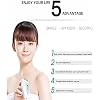 Epilator, Hair Removal for Women, Wet& Dry, Cordless, Epilator Hair Removal Dry and Wet Cordless Waterproof Razor,The Safety has a Beautiful, Low Noise Design