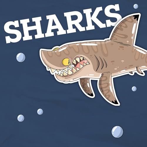 Do Sharks Sleep With Their Eyes Open or Closed?