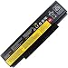 Produktbild 45N1762 76+ Laptop Akku Kompatibel mit Lenovo ThinkPad (Edge) E550 E550c E555 E560 E565 Series 3INR19/65-2 45N1758 45N1759 45N1760 45N1763 4X500 G5921 7 10.8V 5200MAH
