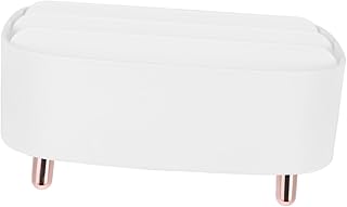 DOITOOL Caja de almacenamiento de cajas de ma...