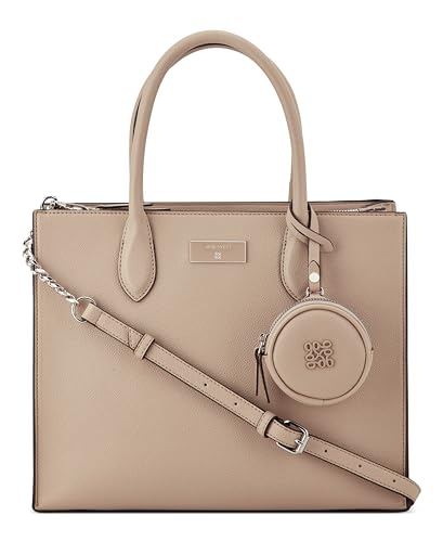 Shopper Nine West Magdalina avec triple compartiment