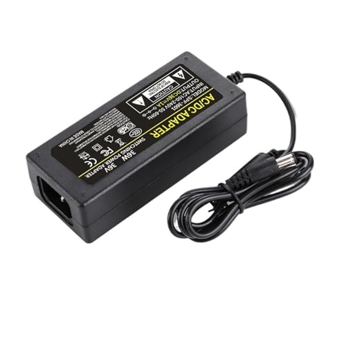 AC 110-240V DC 5V 9V 12V 15V 18V 24V 36V 48V 3A 4A 5A dA_v^[(36V1A)