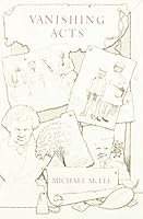Vanishing Acts 0917788389 Book Cover