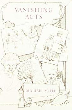 Paperback Vanishing Acts Book