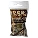 Produktbild OCB Activ Tips SLIM Unbleached Aktivkohlefilter Ø 7mm, 50 Filter LIMITED EDITION