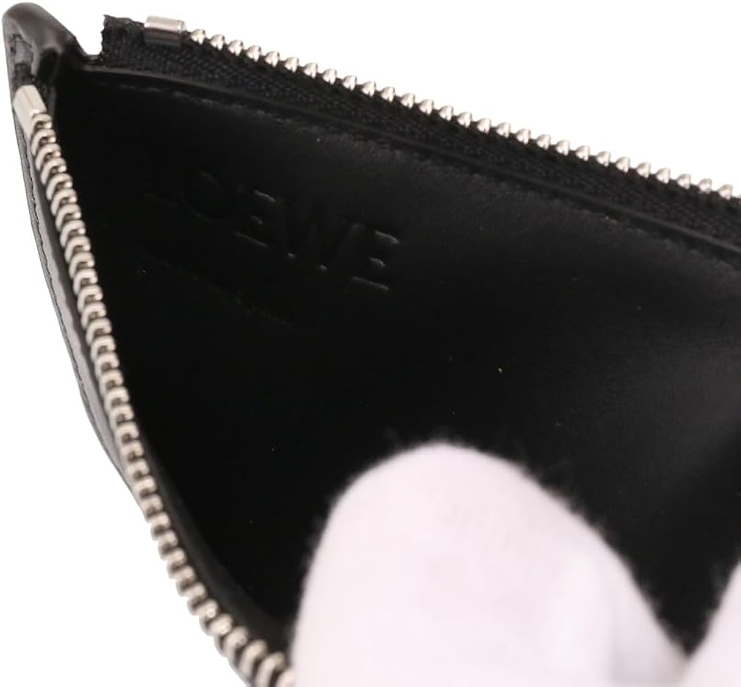 Amazon | [ロエベ] カードケース コインケース メンズ レディース