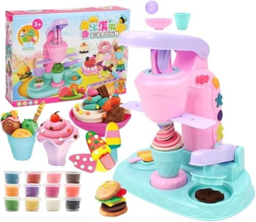 Mudfuio�q�؂̖ˏ����̐F�̓D�̎q���̎����DIY�S���̓D�̃A�C�X�N���[���̊��B�̕��i�߉Ɗߋ�@�\�̃N���X�}�X�̑��蕨�S�y�̍H��������܂� (�A�C�X�N���[�����[�J�[�y12�ʁz�J���[�{�b�N�X)