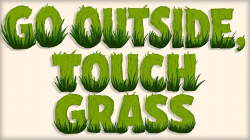 Listen to This Article: Go Outside