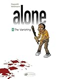 The Vanishing (Alone)