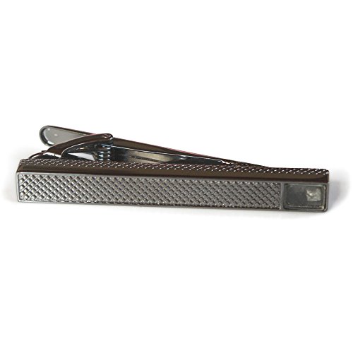 タテオシアン(TATEOSSIAN) ラフダイヤモンドキューブネクタイピン ta093