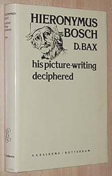 Hieronymus Bosch