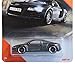 Matchbox Audi R8, [Gray] City 29/100