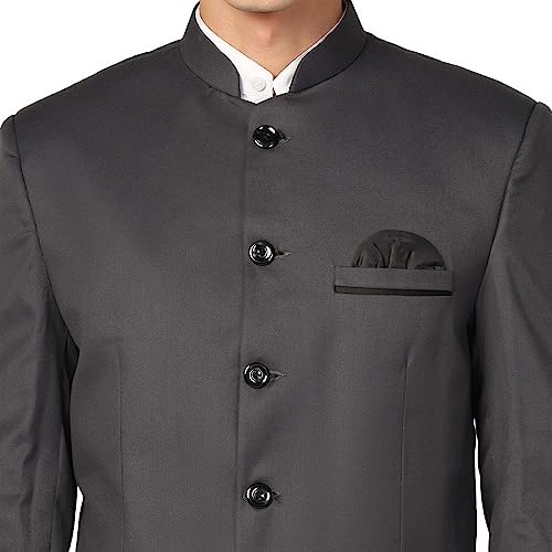 Image of TAHVO Men Check Blazer