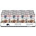 Blue Buffalo Family Favorites Natural Adult Wet Dog Food, Backyard BBQ 12.5-oz can (Pack of 12)