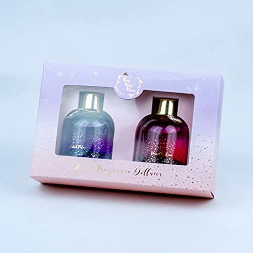 Reed Fragrance Diffuser Combo Velvet Petunia & Vanilla Kiss miniatura 2