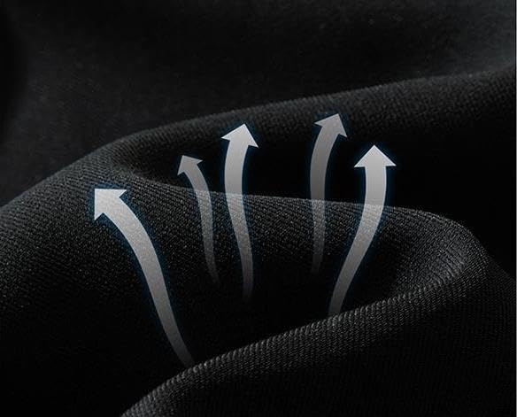 Dualego Super Stretch Ice Silk Comfort Everyday Pants, Ice Silk Pants Men, Super Stretch Comfort Everyday Pant4