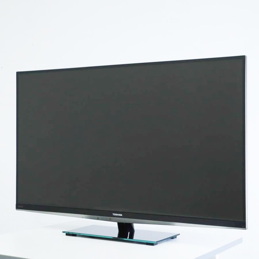 42型 TOSHIBA REGZA 録画内蔵テレビ