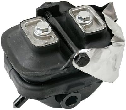 Front L&R Engine Motor & Transmission Mount Compatible with 2004 Ford F-150 4.6L 5.4L 4WD Set 3pc - |A5413 A5414 A2884