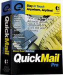 Quickmail Pro 2.0 (5-user)