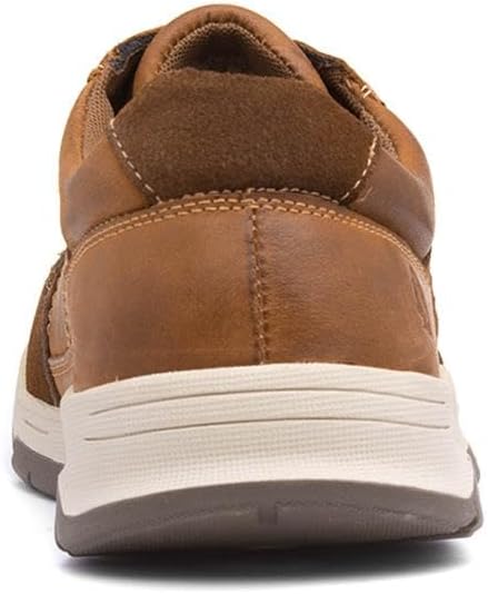 Hush Puppies Men's Finley Sneaker 6
