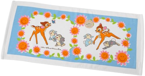 (UCHINO) fBYj[ 70's tFCX^I 34×75cm u[ 4115F892 B