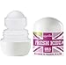 Fresh Kidz Body Wash 16.9 fl.oz. and 2 Roll On Deodorants 1.86 fl.oz. for Kids and Teens - Girls Pink Set