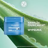 Yves Rocher Hydra Water-Plump intensywna pielęgnacja 75 ml