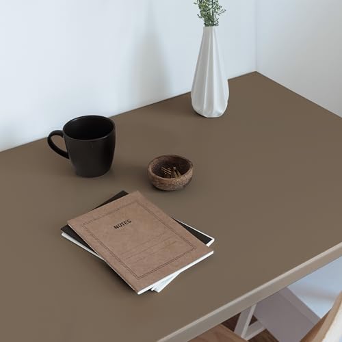 Papel pintado autoadhesivo para cubrir muebles dañados sin reformas 4