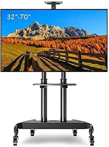 Soporte universal para TV de mesa para pantallas 32"-70"
