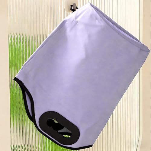 Bañera de pies - Spa cubo contenedor plegable para circulación y limpieza 4