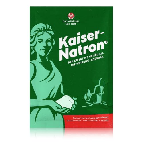 Kaiser Natron Btl. Pulver 50 g