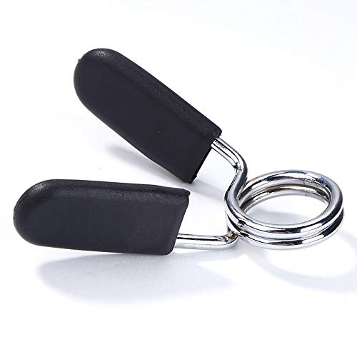 DemiawakingUK Collare a Molla per Bilanciere