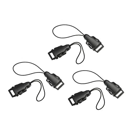 PATIKIL Camera Strap Loops Connector