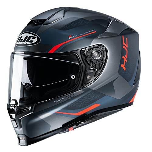 Capacete Hjc Rpha 70 Kosis