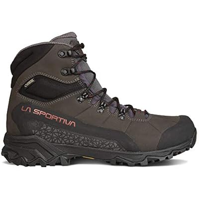 La Sportiva Mens Nucleo High II GTX Waterproof Hiking Boots