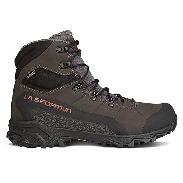 La Sportiva Botas de senderismo Nucleo High II GTX para hombre